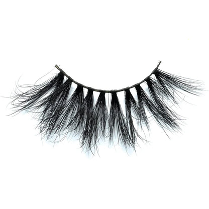 Ebin New York Countess Mink Cat 25mm 3D Lashes