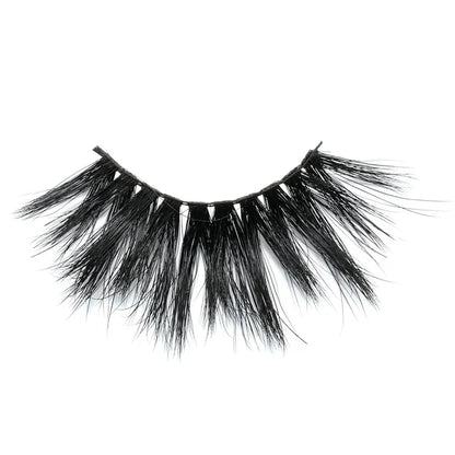 Ebin New York Countess Mink Cat 25mm 3D Lashes