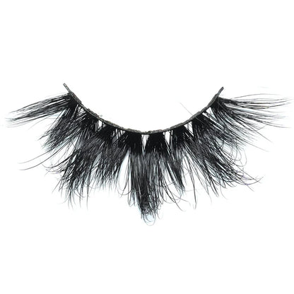 Ebin New York Countess Mink Cat 25mm 3D Lashes