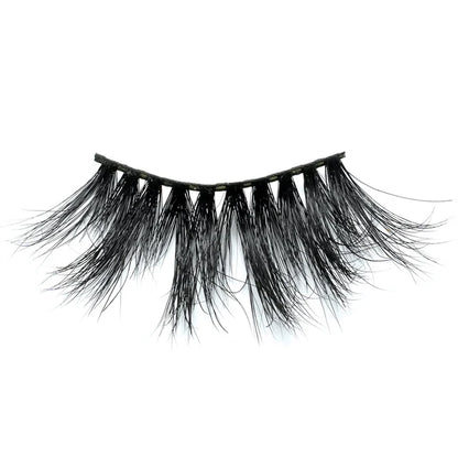 Ebin New York Countess Mink Cat 25mm 3D Lashes