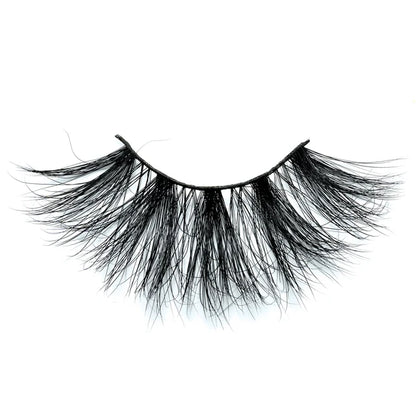 Ebin New York Countess Mink Cat 25mm 3D Lashes