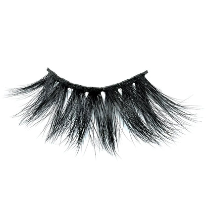 Ebin New York Countess Mink Cat 25mm 3D Lashes