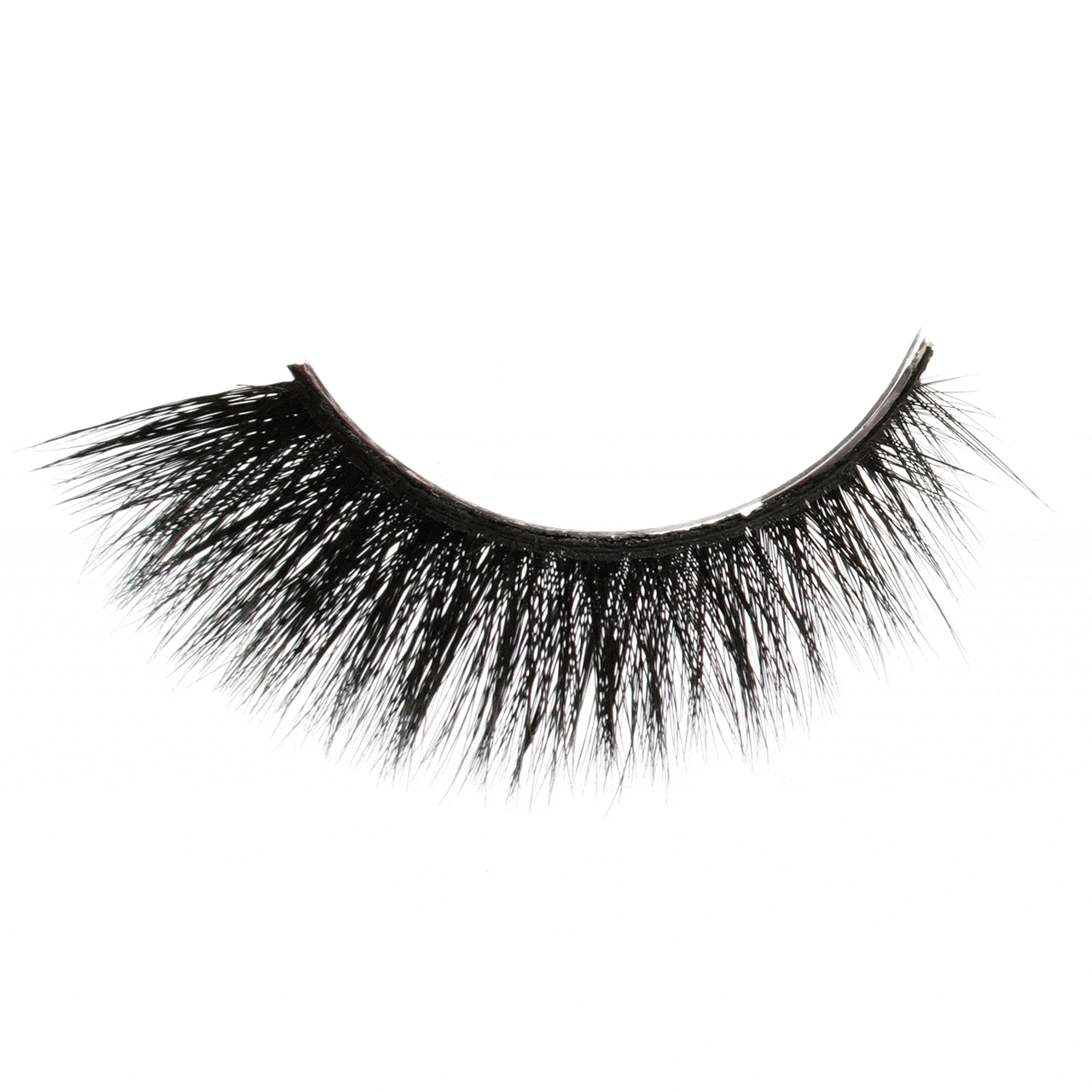 Ebin New York Wonder Cat 3D Faux Mink Lashes