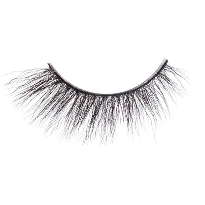 Ebin New York Wonder Cat 3D Faux Mink Lashes