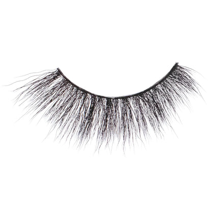 Ebin New York Wonder Cat 3D Faux Mink Lashes