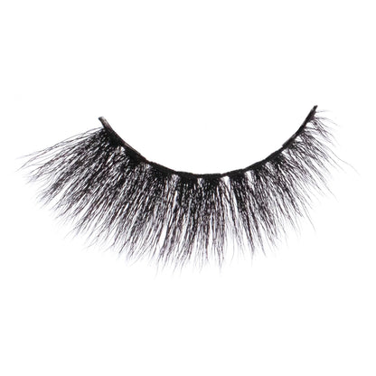 Ebin New York Wonder Cat 3D Faux Mink Lashes