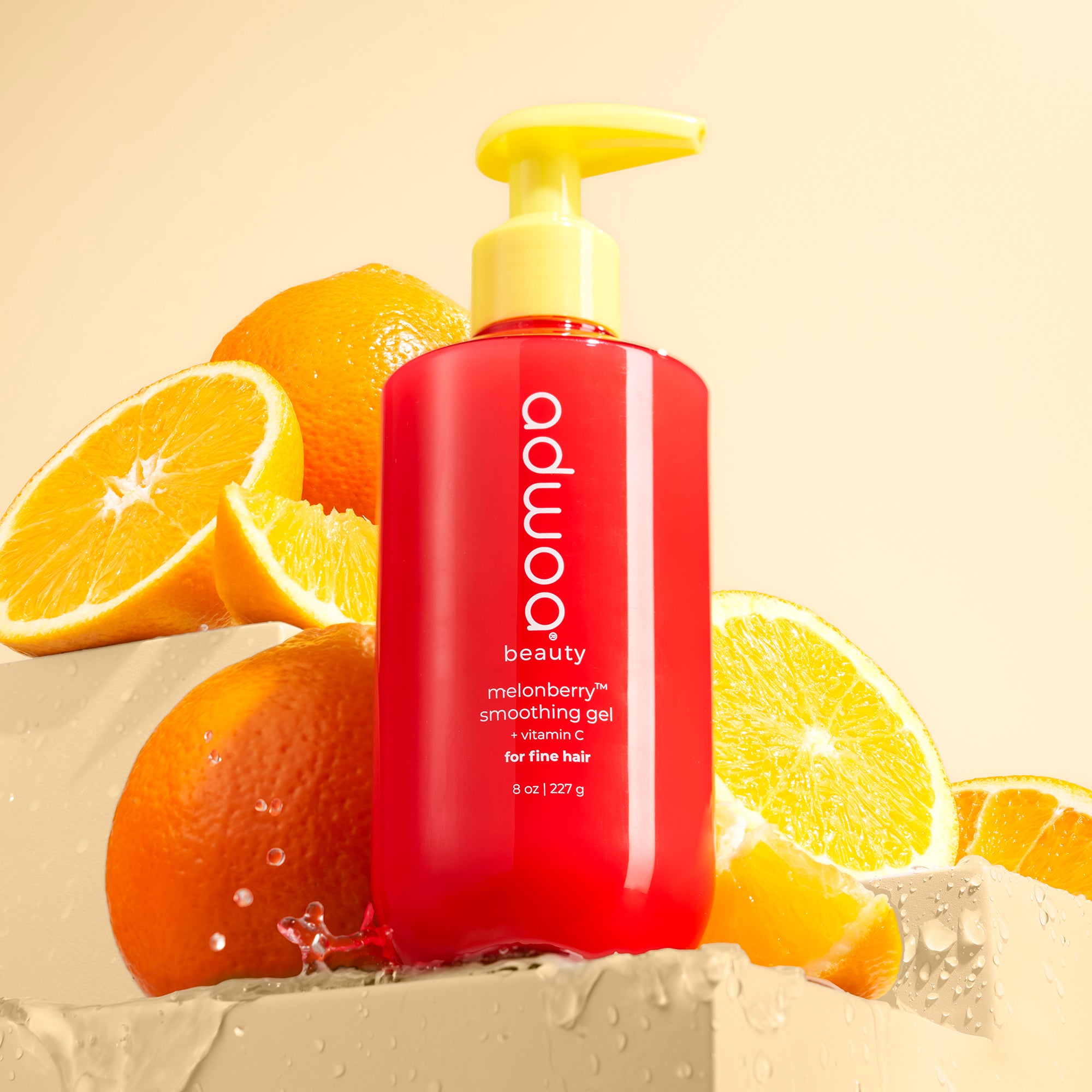 Adwoa Beauty Melonberry™ Smoothing Gel