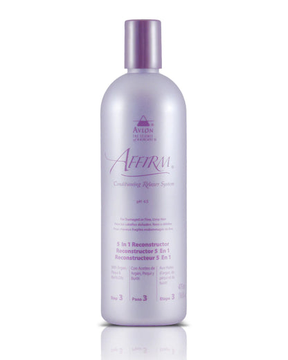 Avlon Affirm 5 in 1 Reconstructor