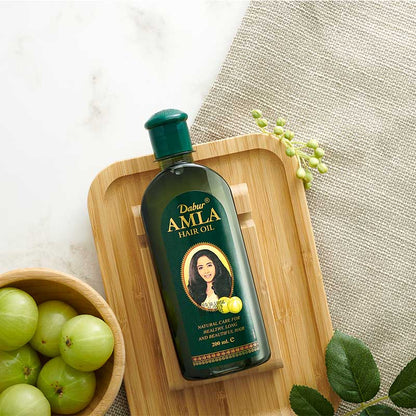 Dabur Amla Hair Oil