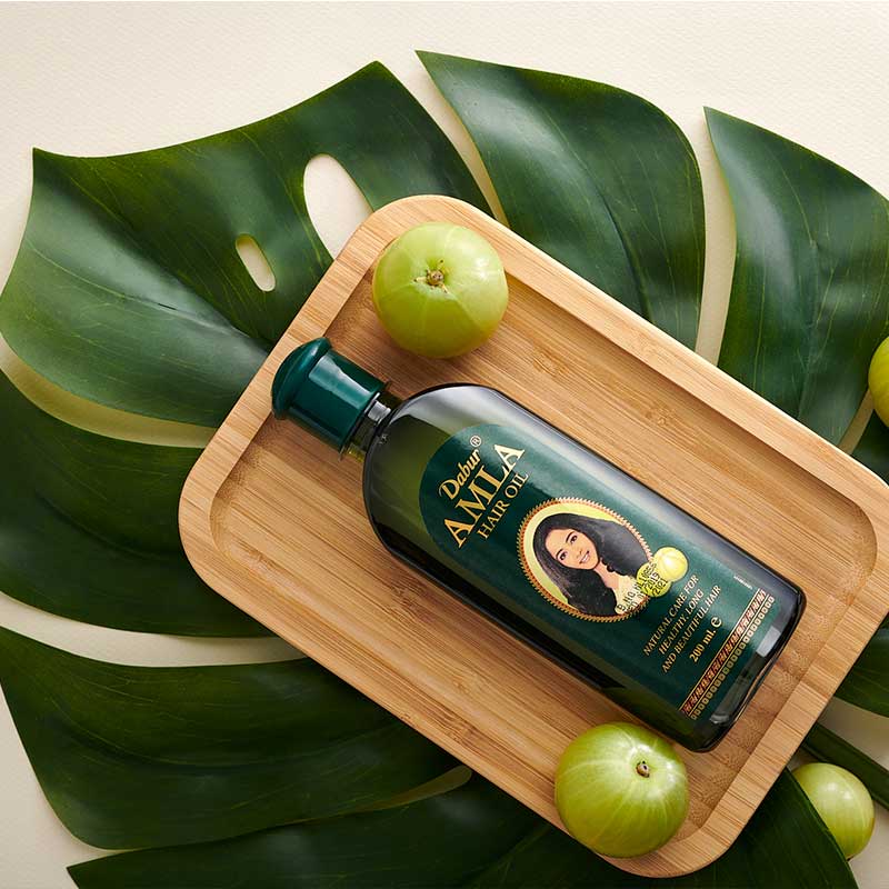 Dabur Amla Hair Oil