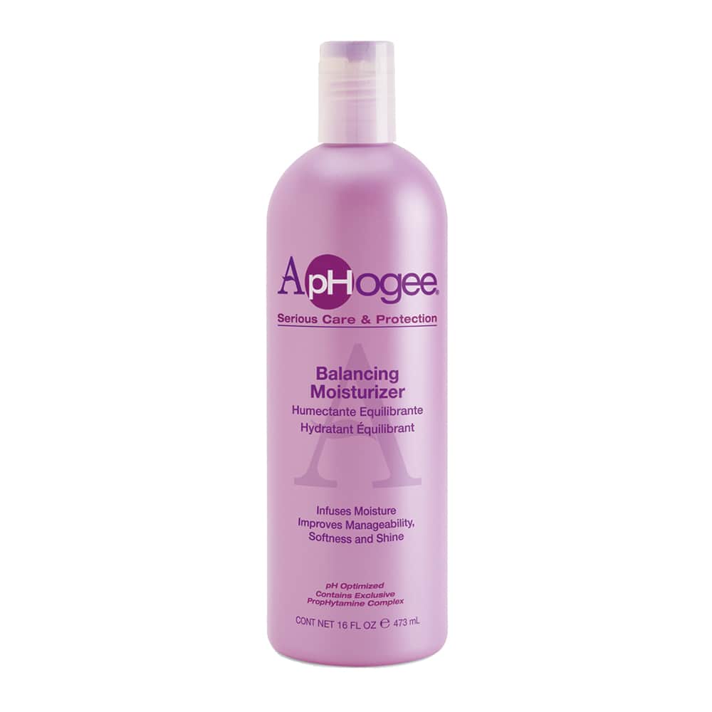 ApHogee Balancing Moisturizer