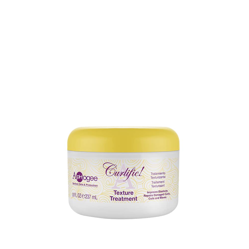 ApHogee Curlific! Texture Treatment 8oz