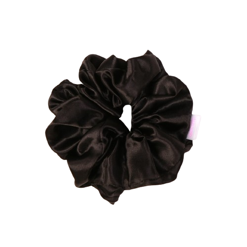 O So Curly XL Satin Sleep Scrunchie - 1 pc