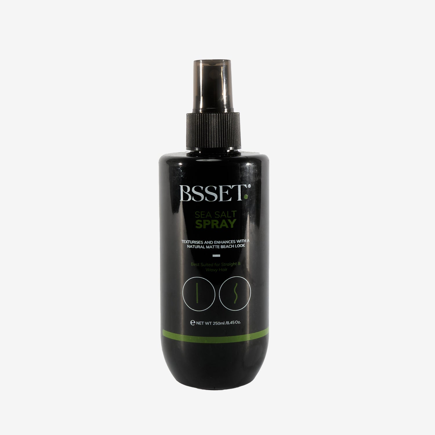 BSSET Sea Salt Spray 250ml