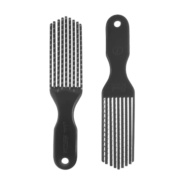 Brush With The Best - Felicia Leatherwood Detangler Brush - Black