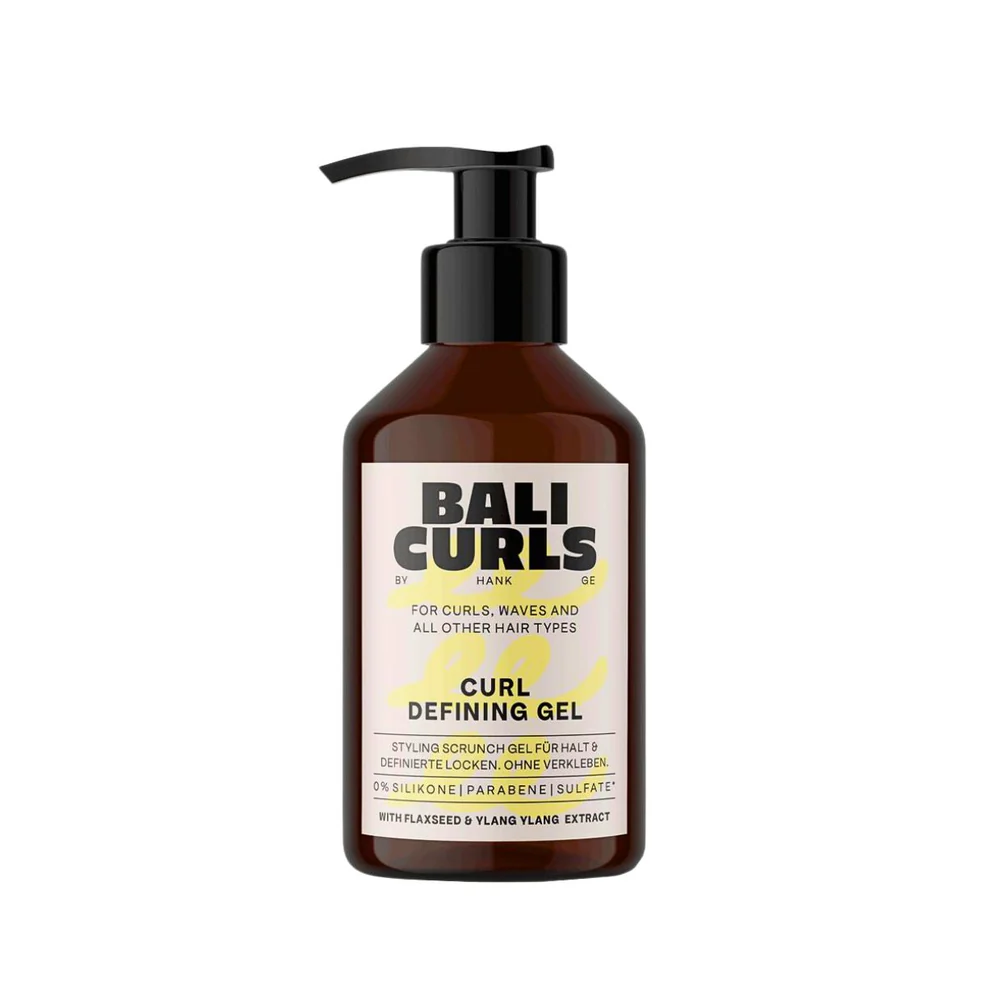 Bali Curls Curl Defining Gel 150ml