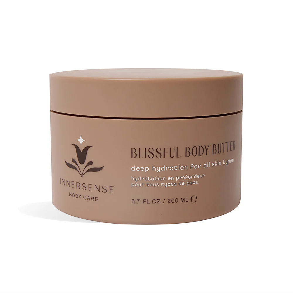 Innersense Blissful Body Butter 6.7oz