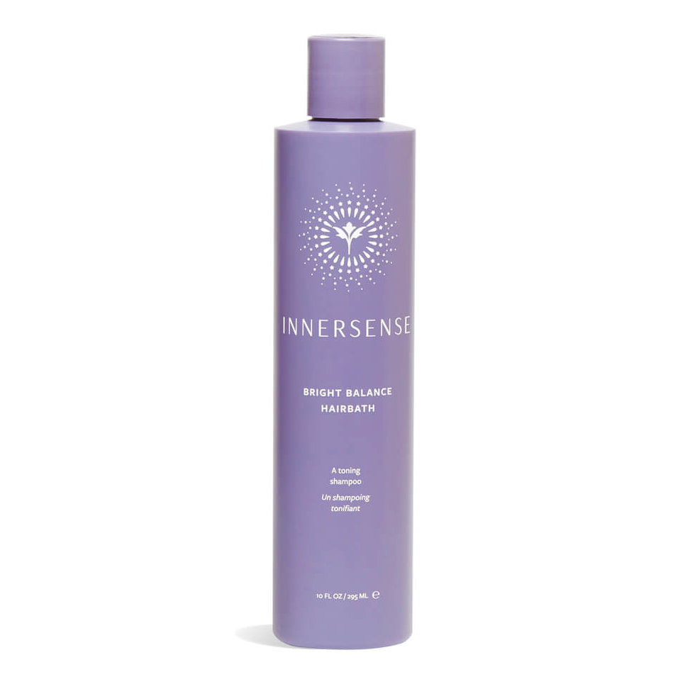 Innersense Bright Balance Hairbath