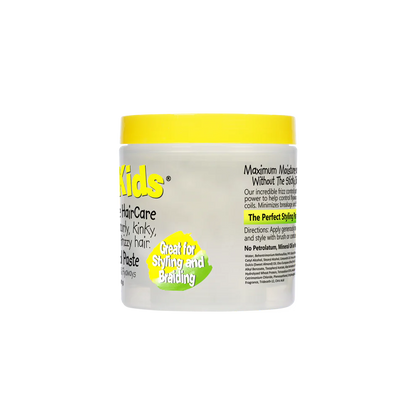 CurlyKids Frizz Control Paste 6oz