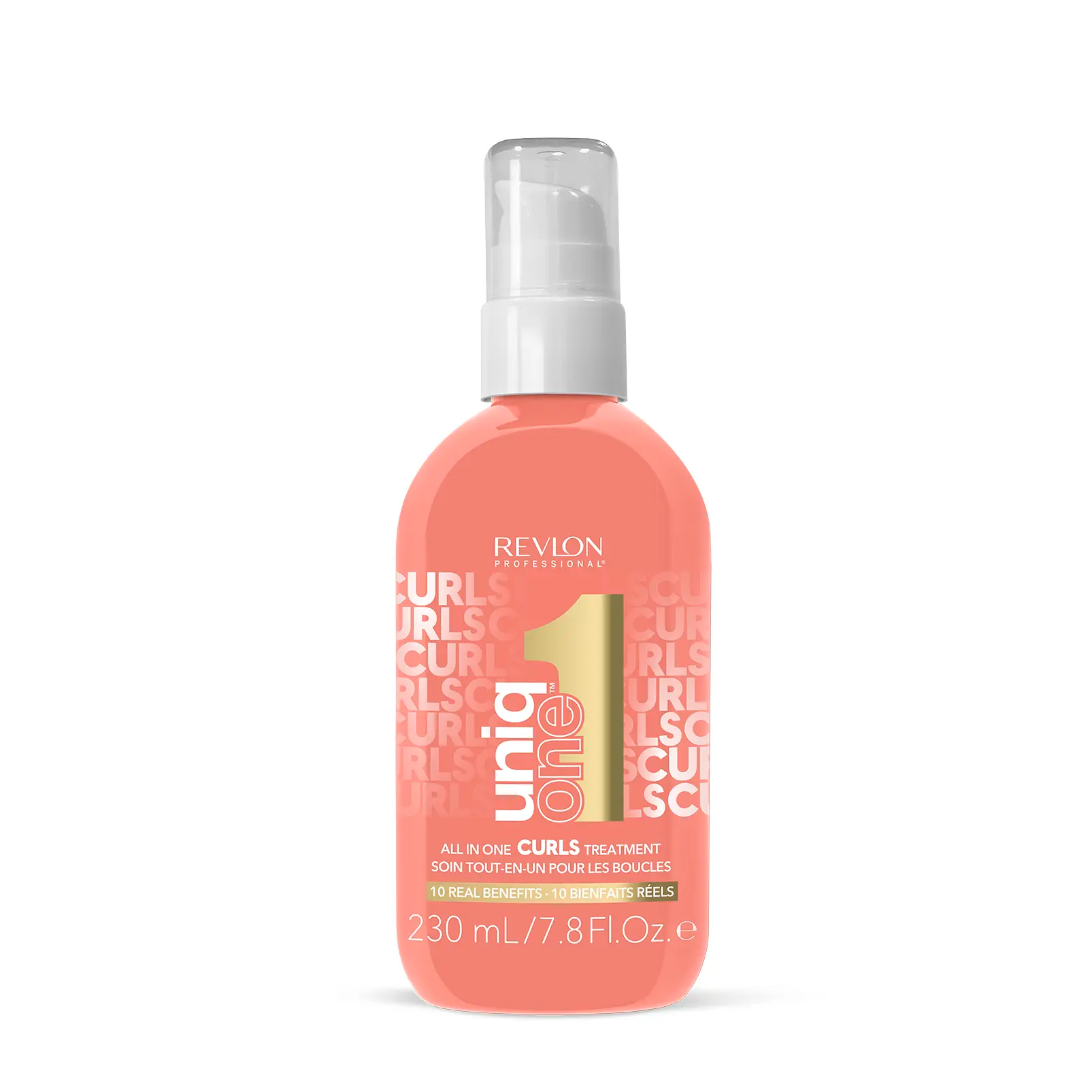 Revlon UniqOne™ Curls Treatment 230ml