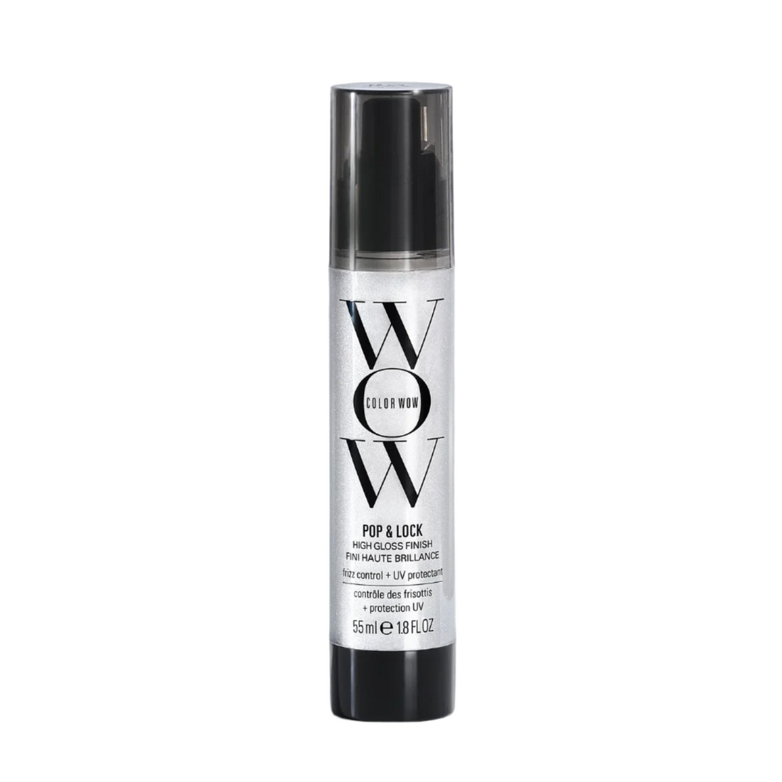 Color Wow Pop &amp; Lock High Gloss Finish 55ml