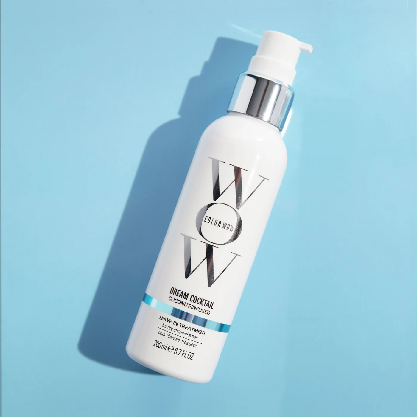 Color Wow Dream Cocktail Coconut-Infused Leave-in Treatment 200ml