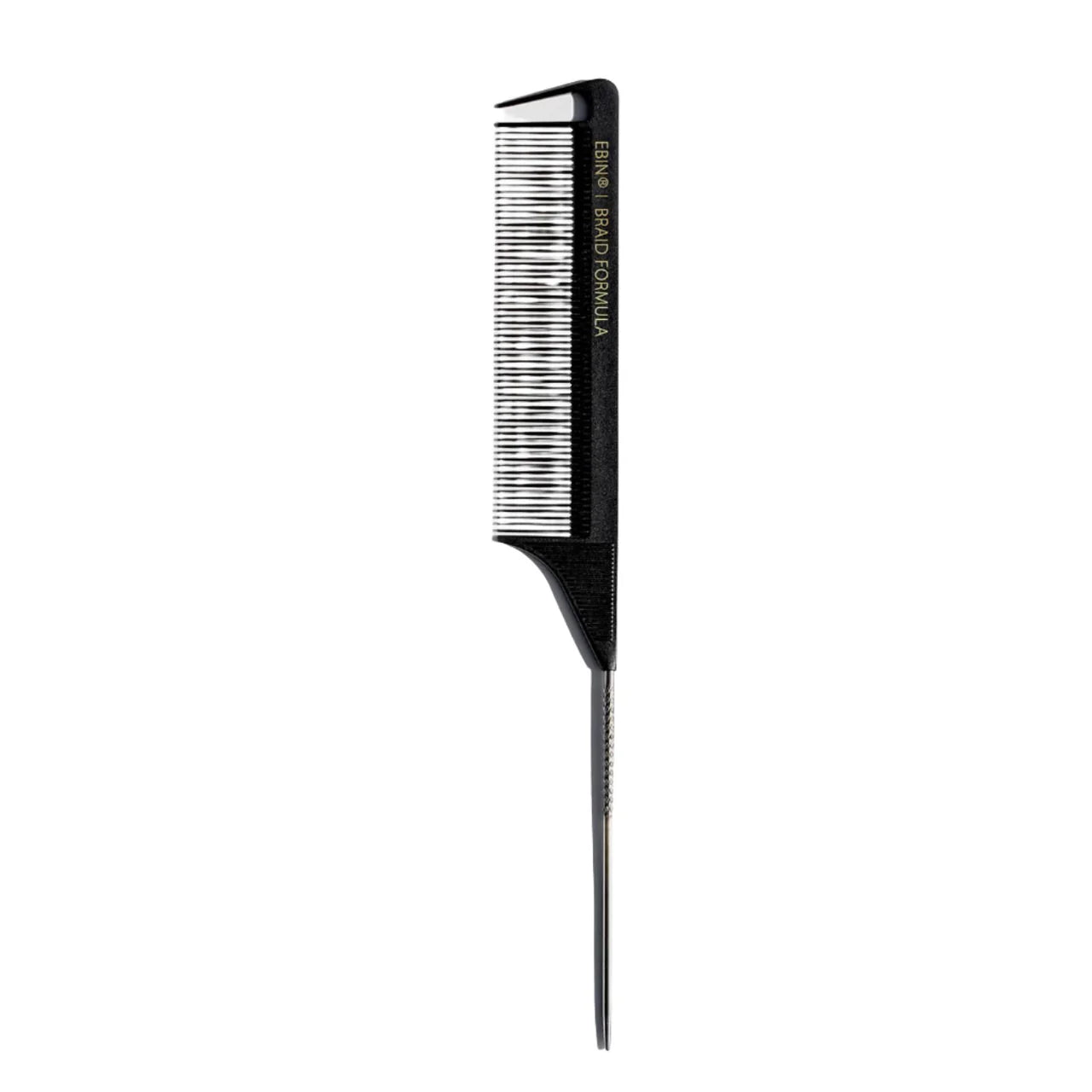 Ebin New York Braid Formula Pintail Parting Comb