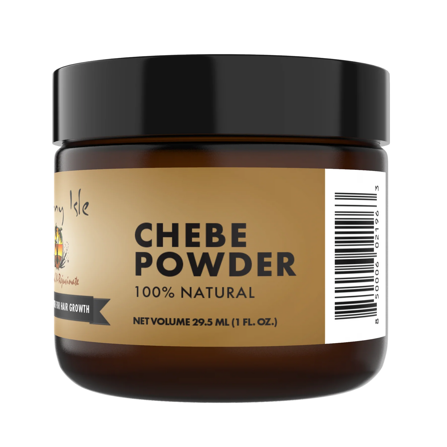 Sunny Isle 100% Natural Chebe Powder 1oz