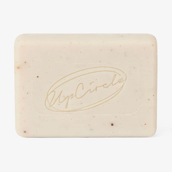 UpCircle Cleansing Soap Bar - Fennel + Cardamom 100g