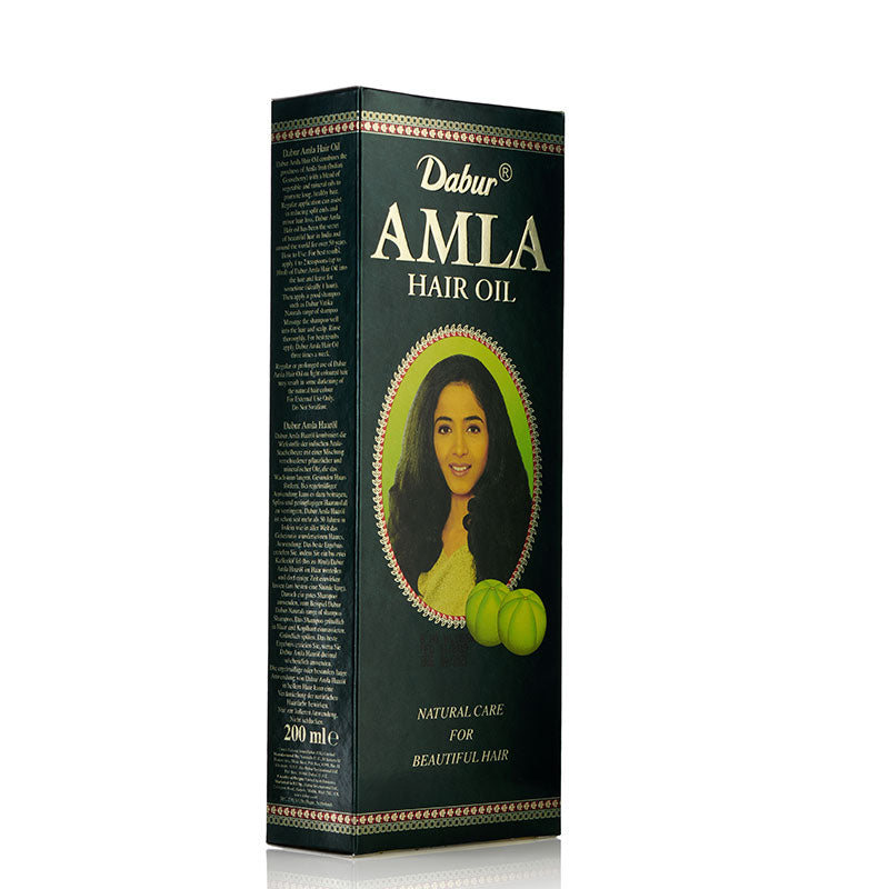 Dabur Amla Hair Oil