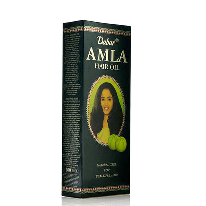 Dabur Amla Hair Oil