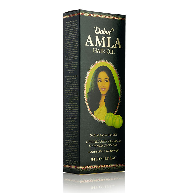 Dabur Amla Hair Oil