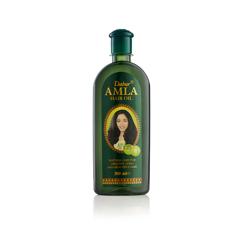 Dabur Amla Hair Oil