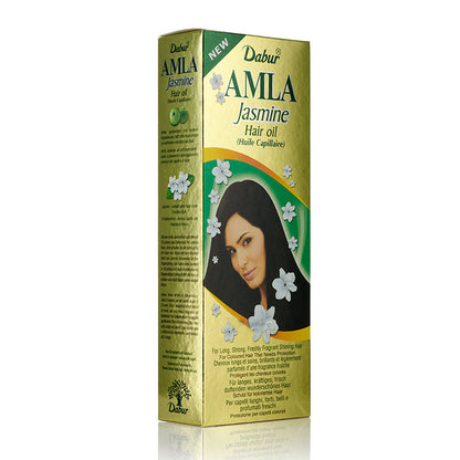 Dabur Amla Jasmine Hair Oil 200ml