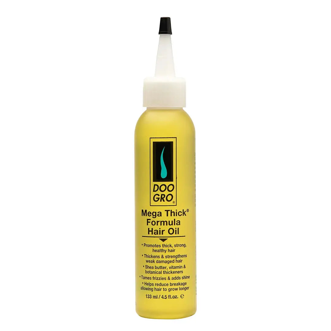 DOO GRO® Mega Thick Formula Hair Oil 4.5oz