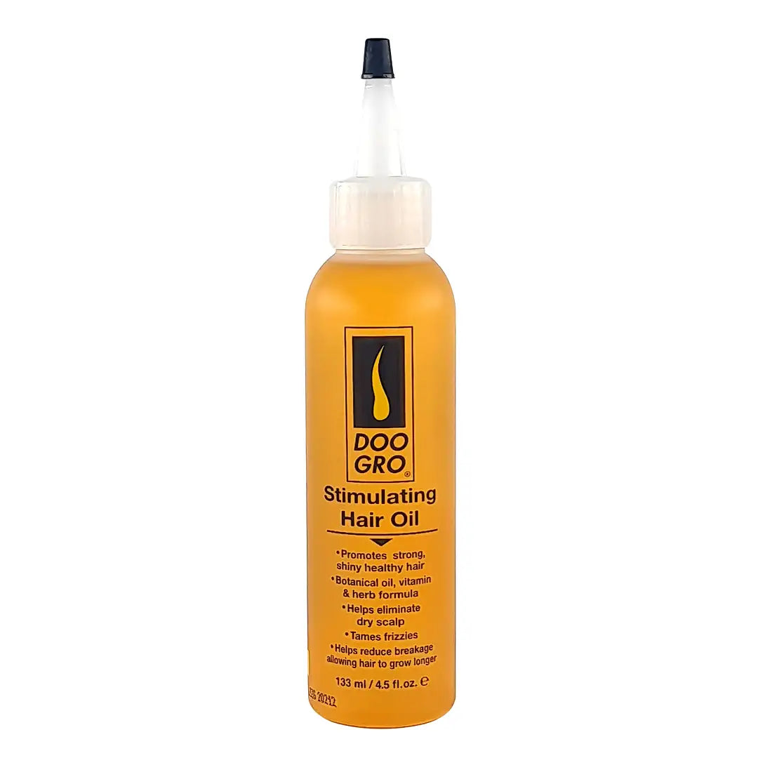 DOO GRO® Stimulating Hair Oil 4.5oz