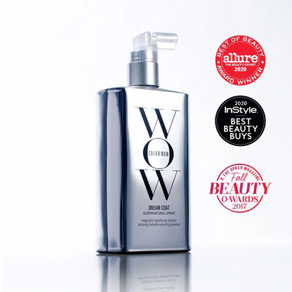 Color Wow Dream Coat Supernatural Anti-Humidity Hair Spray 200ml