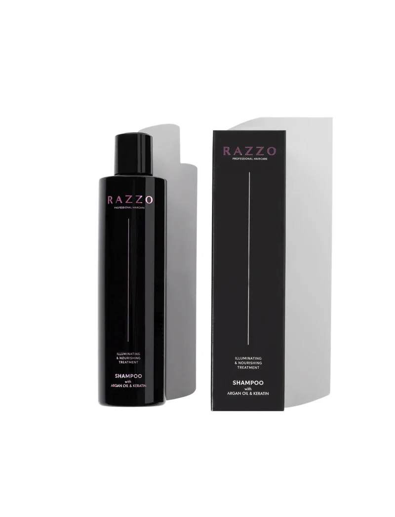 Razzo Shampoo 250ml