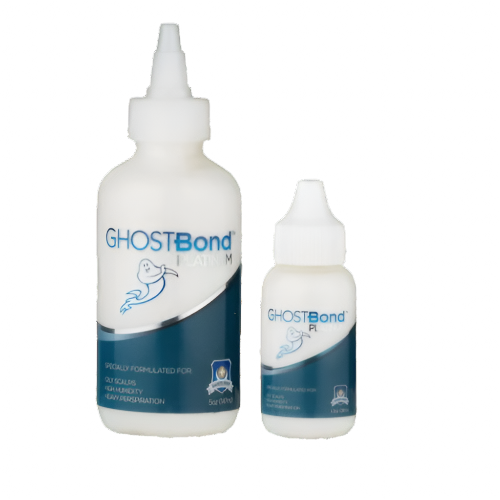 Ghost Bond Platinum 1.3oz