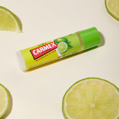 Carmex Lime Click Stick 4.25g