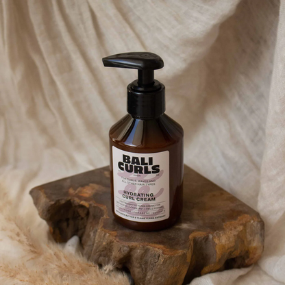 Bali Curls Hydrating Curl Cream 150ml