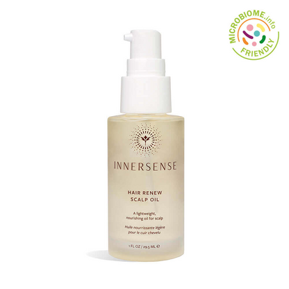 Innersense Hair Renew Scalp Oil