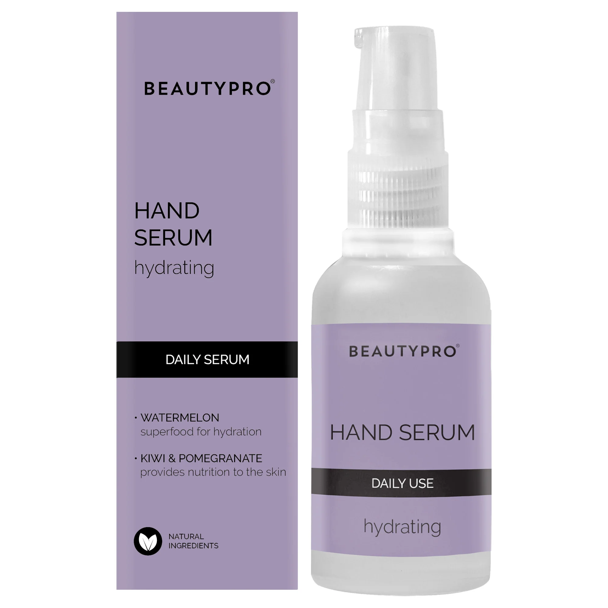 Beauty Pro Hand Serum 30ml