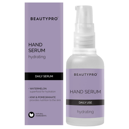 Beauty Pro Hand Serum 30ml