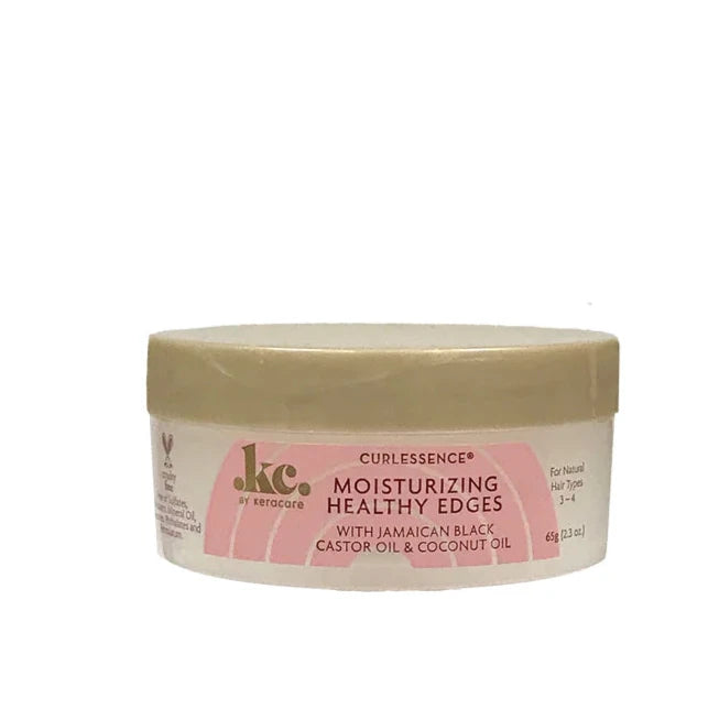 .KC. By KeraCare CurlEssence Moisturizing Healthy Edges 2.3oz