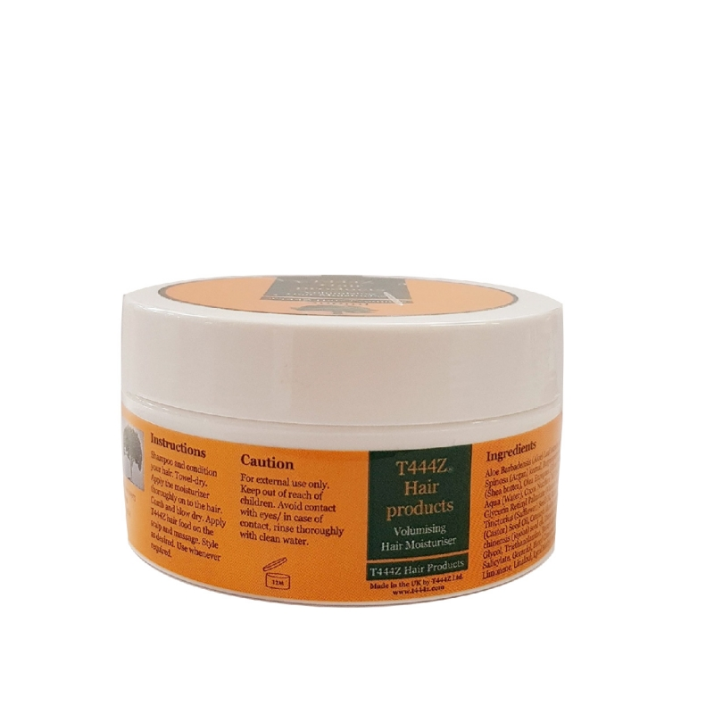 T444Z Hair Moisturiser 200g