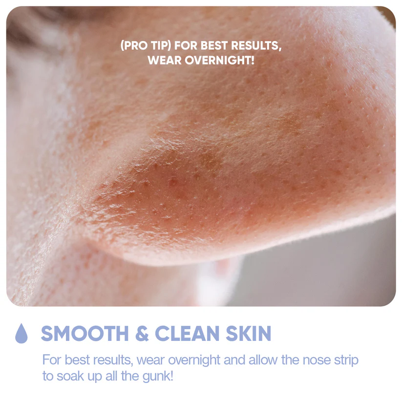 BreakoutAid Nose Patch for Pores 5 Patches