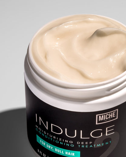 Miche Beauty Indulge Deep Conditioner