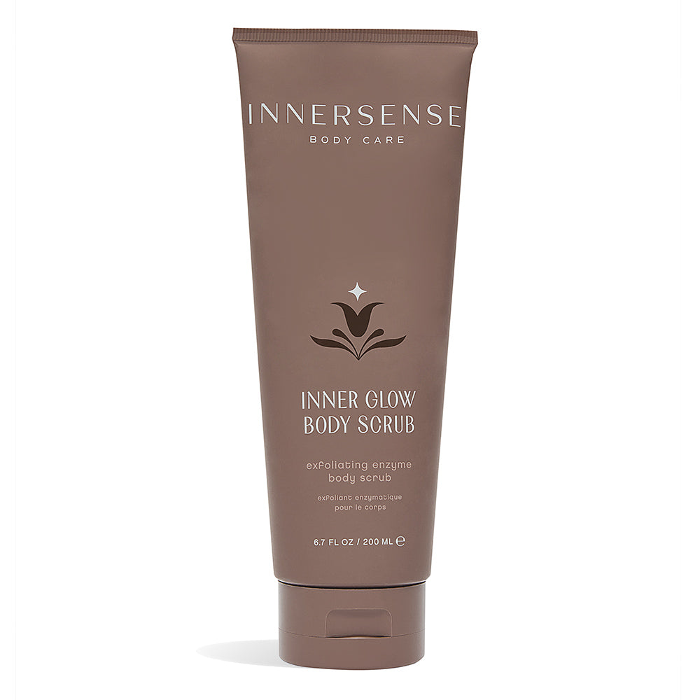 Innersense Inner Glow Body Scrub 6.7oz