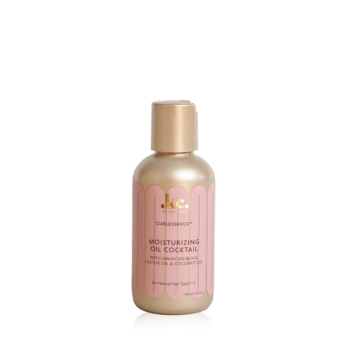 .KC. By KeraCare CurlEssence Moisturizing Oil Cocktail 4oz